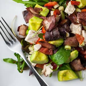 Salater Salads Collections